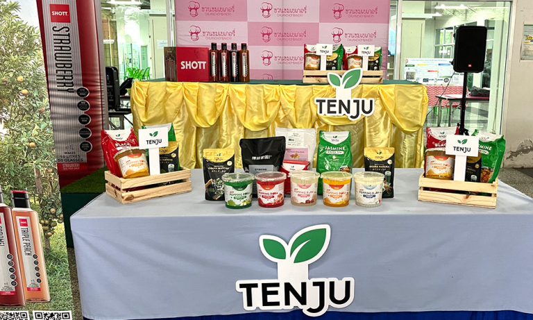 ศูนย์รวม ไซรัป หลากหลายรสชาติ หลายแบรนด์